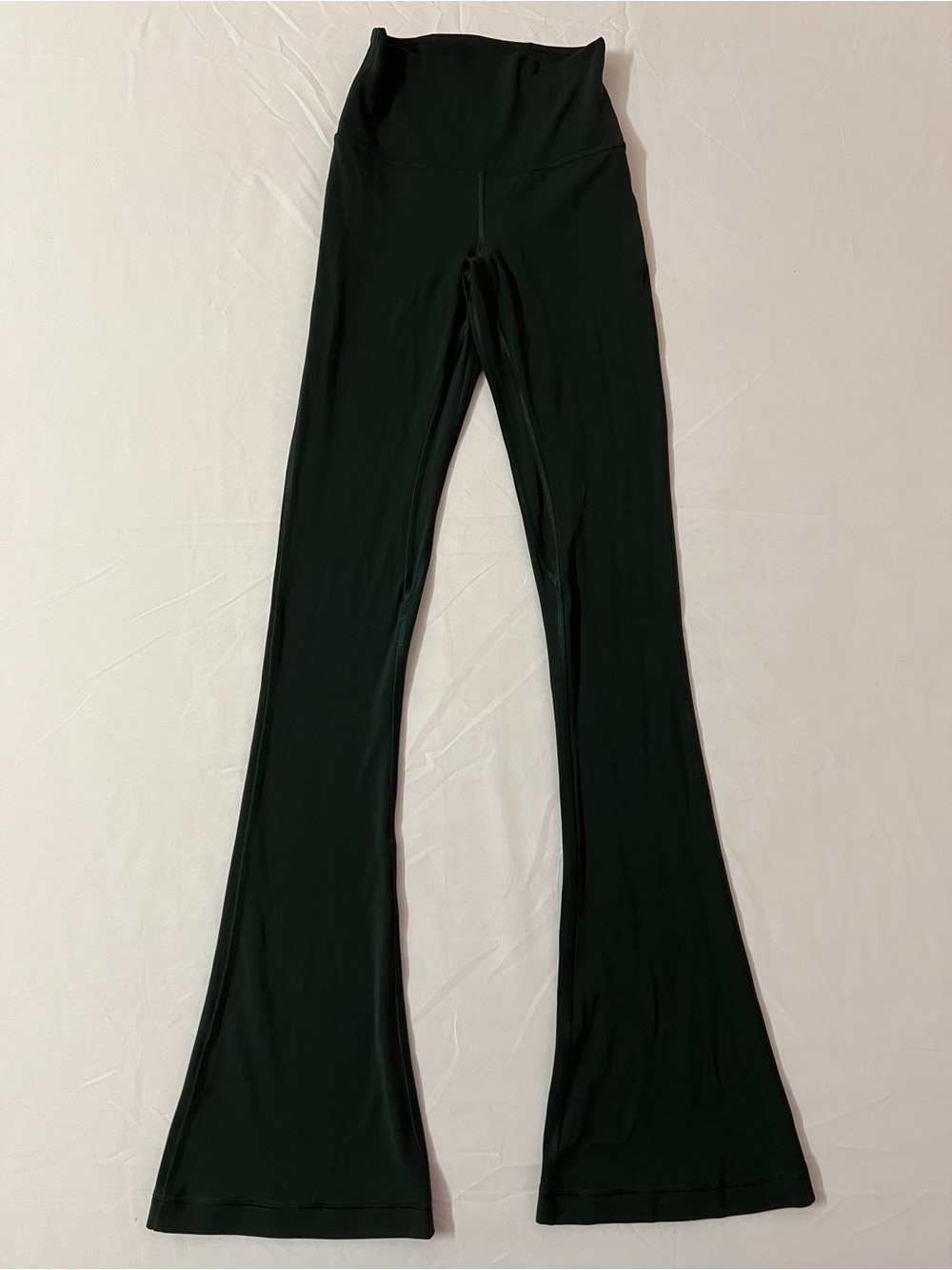 Lululemon Align High Rise Mini Flare Pants Pant Leggings